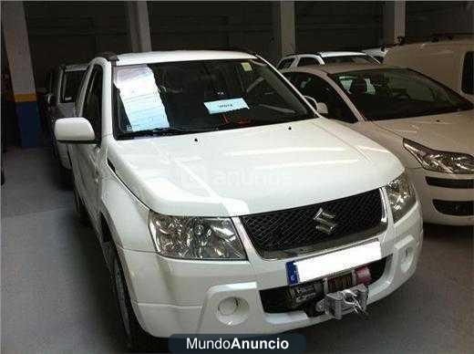 Suzuki Grand Vitara 1.9 DDiS JX