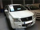 Suzuki Grand Vitara 1.9 DDiS JX - mejor precio | unprecio.es