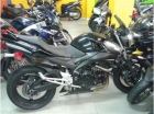 SUZUKI GSR 600 ABS - mejor precio | unprecio.es