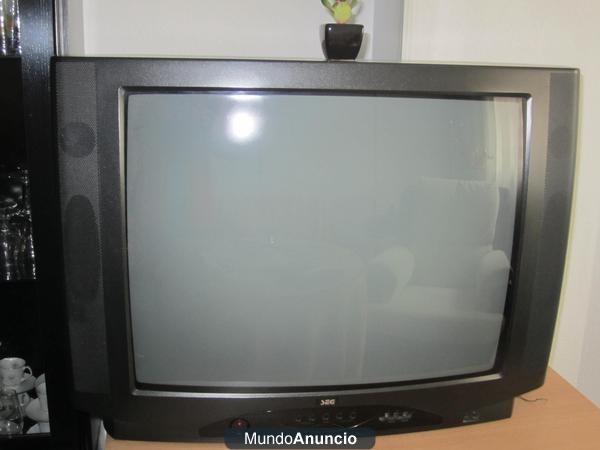 Televisor en buen estado