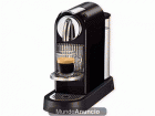 VENDO CAFETERA NESPRESSO CITIZ DELONGUI - mejor precio | unprecio.es