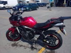 Vendo  fz6 fazer s2 - mejor precio | unprecio.es