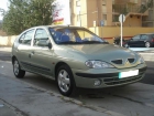 VENDO MEGANE ""AUTOMATICO"" 1.6 110 CV AÑO 2000 - mejor precio | unprecio.es