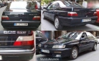 VENDO PEUGEOT 605 SV 3.0 24V - mejor precio | unprecio.es