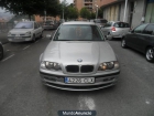 vendo un bmw 320d - mejor precio | unprecio.es