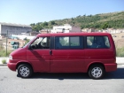 vw multivan 2.5 tdi - mejor precio | unprecio.es