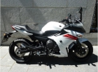 Yamaha XJ6F ABS - mejor precio | unprecio.es