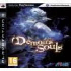 Demon's Souls -Edición Black Phantom- Playstation 3 - mejor precio | unprecio.es