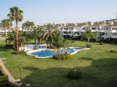 Apartamento con 3 dormitorios se vende en Mijas Costa, Costa del Sol