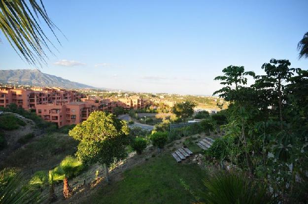Apartamento en Benahavís
