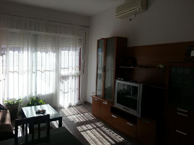 Apartamento en Benalmadena Costa