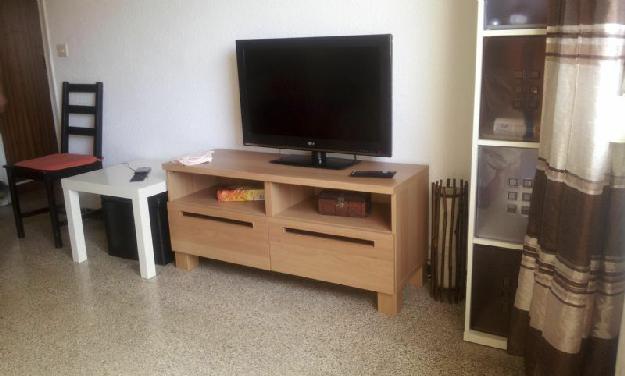 Apartamento en Blanes