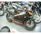 APRILIA RS 125 - mejor precio | unprecio.es