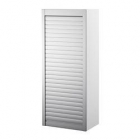Armario de puerta persiana AVSIKT (40x143) nuevo de IKEA (CANTABRIA) - mejor precio | unprecio.es