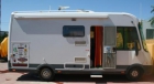 Autocaravana Niesmann bischosf flair 6000 I - mejor precio | unprecio.es