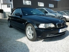 BMW 330  CI CABRIO - mejor precio | unprecio.es