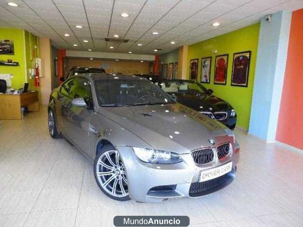 BMW Serie 3 M3