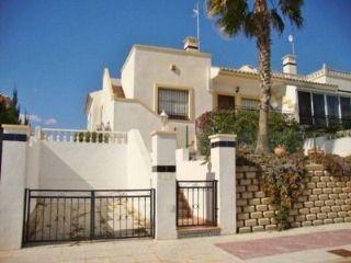 Bungalow en venta en Playa Flamenca, Alicante (Costa Blanca)