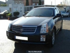 Cadillac SRX 3.6 V6 SPORT LUXURY - mejor precio | unprecio.es