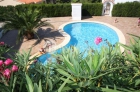 Casa de Quatro Quartos em Moraira, Alicante Espanha - mejor precio | unprecio.es