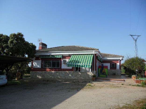 Casa en Badajoz