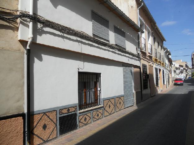 Casa en Jumilla