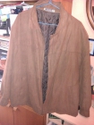 Cazadora de piel original - mejor precio | unprecio.es