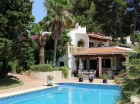 Chalet en venta en Javea/Xàbia, Alicante (Costa Blanca) - mejor precio | unprecio.es