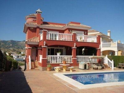 Chalet en venta en Lagunas de Mijas (Las), Málaga (Costa del Sol)