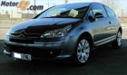 CITROEN C4 C4 COUPE 1.6I 16V VTR PLUS 110CV - MADRID - mejor precio | unprecio.es