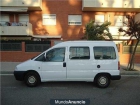 Fiat Scudo 1.9D BASE 4p. - mejor precio | unprecio.es