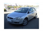 FORD FOCUS 1.8 TDCI GHIA - mejor precio | unprecio.es