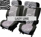 Lady Line Fundas Asiento - mejor precio | unprecio.es