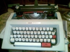 maquina de escribir olveti lettera 42 - mejor precio | unprecio.es