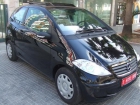 Mercedes-Benz A 180 Interior Beige-Techo Panoramico-Tiptronic - mejor precio | unprecio.es