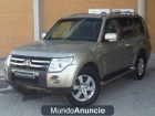 Mitsubishi Montero 3.2DI-D LARGO 3.2DI-D INTENSE - mejor precio | unprecio.es