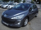 Peugeot 308 1.6HDI Envy - mejor precio | unprecio.es