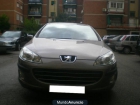 Peugeot 407 1.6 HDI Sport - mejor precio | unprecio.es