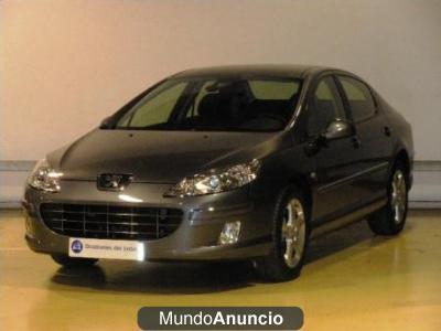 Peugeot 407 SPORT 2.0