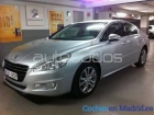 Peugeot 508 - mejor precio | unprecio.es