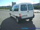 Peugeot Partner - mejor precio | unprecio.es