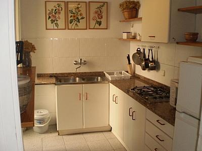 Piso en Barcelona