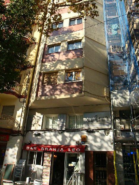 Piso en Barcelona
