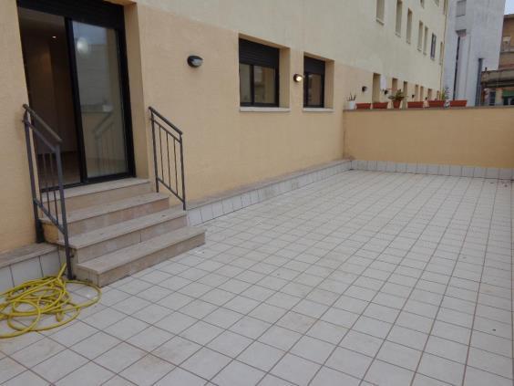 Piso en Figueres