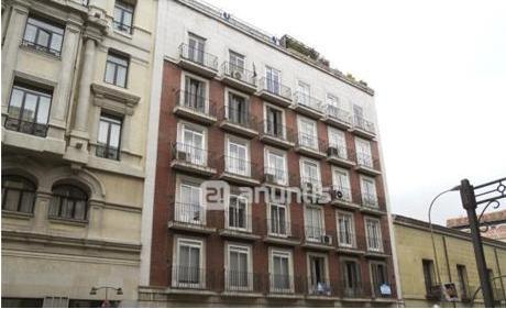 Piso en Madrid