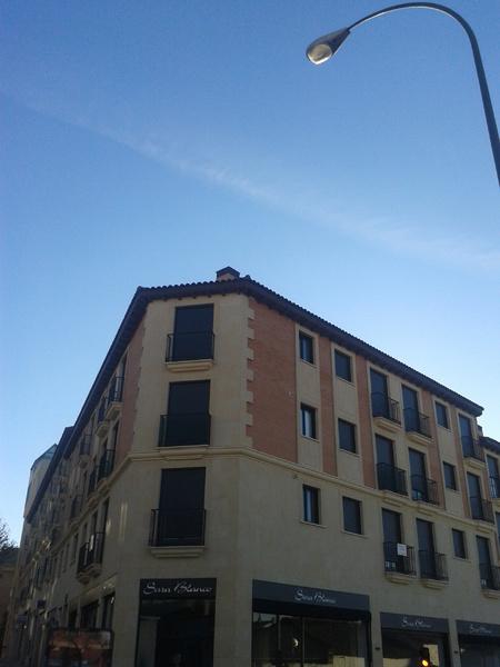 Piso en Móstoles