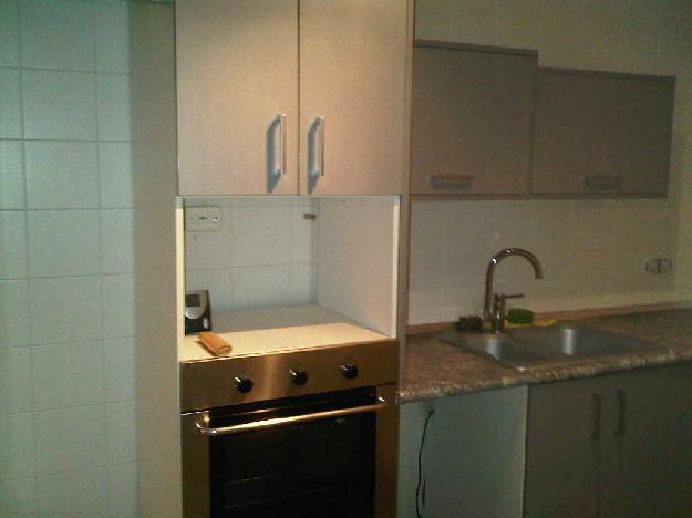 Piso en Sabadell