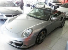 Porsche 997 turbo cabrio manual en Valencia - mejor precio | unprecio.es