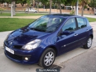 RENAULT CLIO III EMOTION 1.4 100CV 16V 5p 2007 37.000 km - mejor precio | unprecio.es