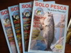 revistas "Solo Pesca" - mejor precio | unprecio.es